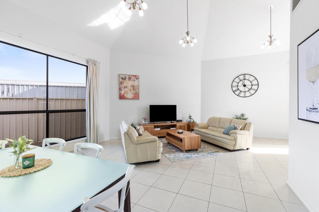 Merlot Verdelho Townhouses Пенола Екстериор снимка