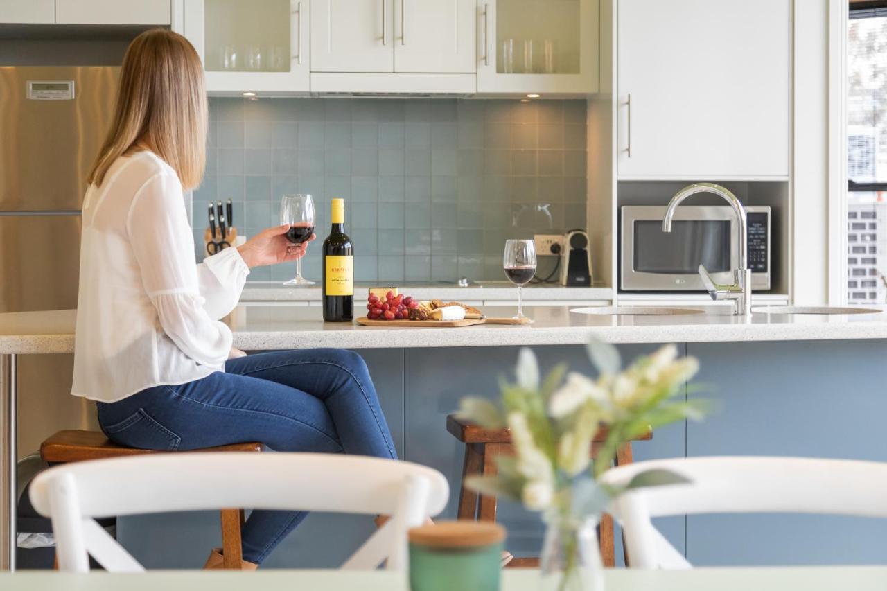 Merlot Verdelho Townhouses Пенола Екстериор снимка