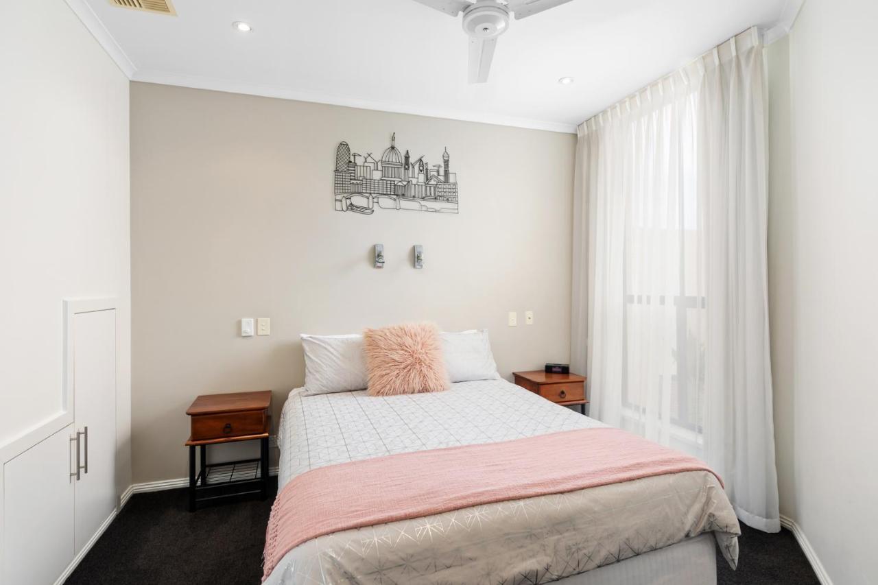 Merlot Verdelho Townhouses Пенола Екстериор снимка