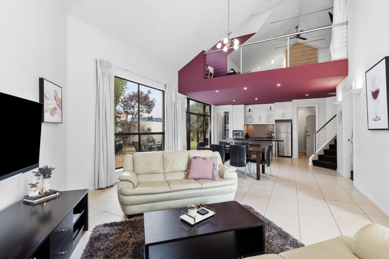 Merlot Verdelho Townhouses Пенола Екстериор снимка