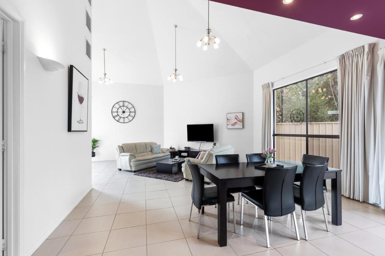 Merlot Verdelho Townhouses Пенола Екстериор снимка