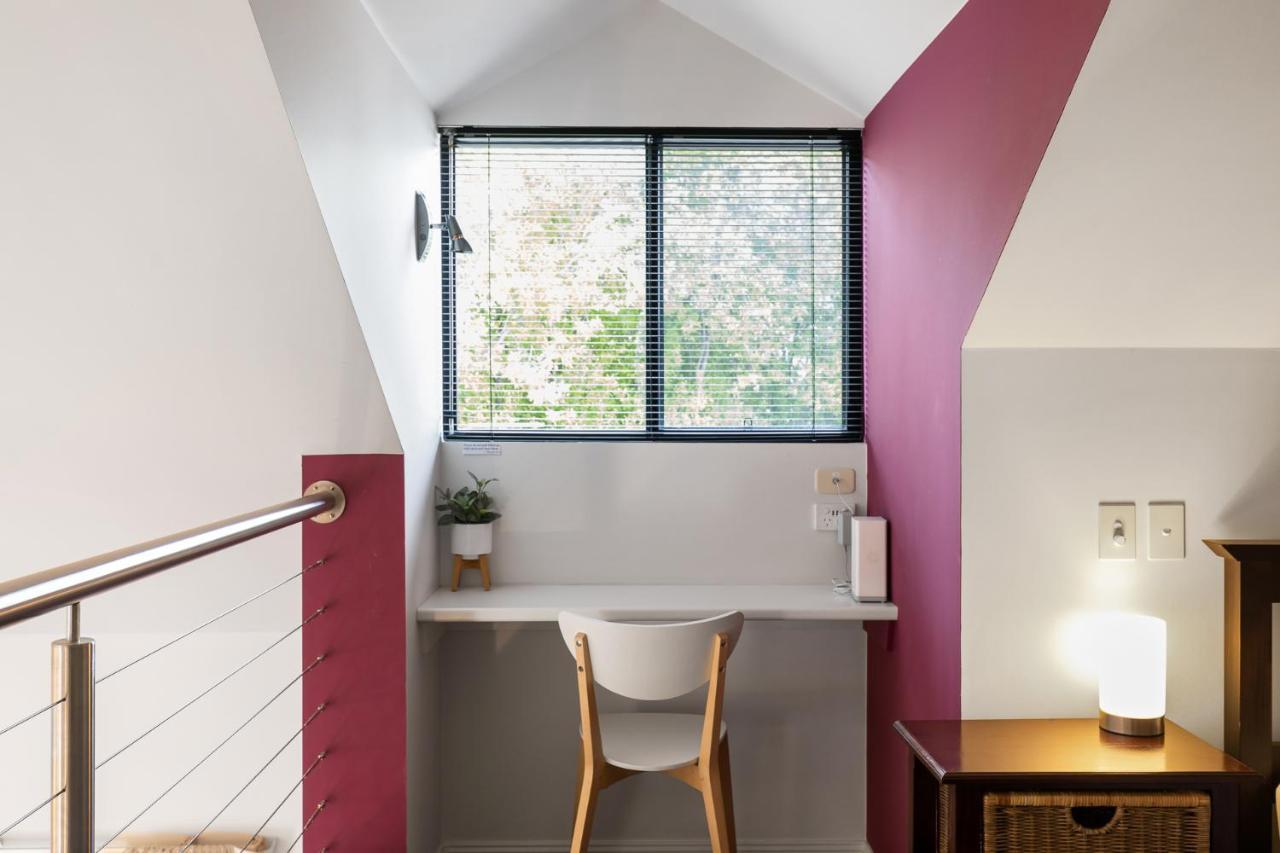 Merlot Verdelho Townhouses Пенола Екстериор снимка
